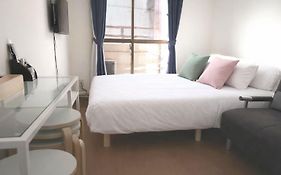 House L In Shinjuku